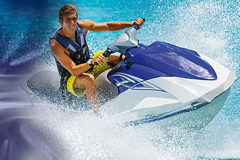 Powersport